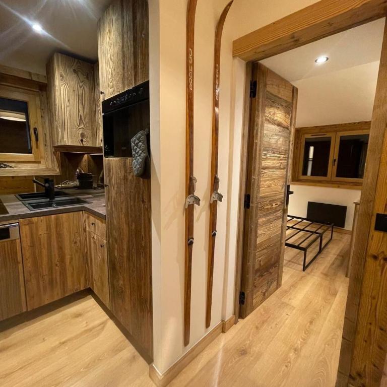 Charmant appartement en plein centre - Apartment mit 2 Schlafzimmern - 5