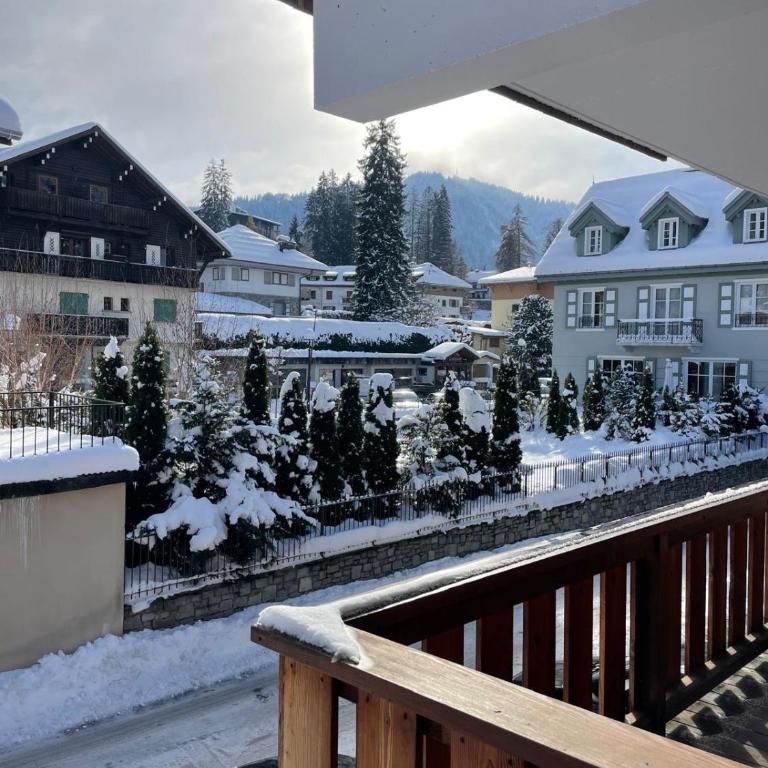 Charmant appartement en plein centre - Apartment mit 2 Schlafzimmern - 7