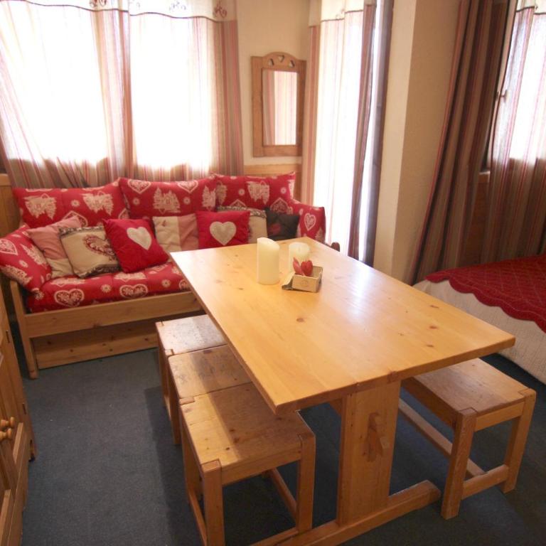 Joker Appartements VTI - Appartamento (4 Adulti) - 5