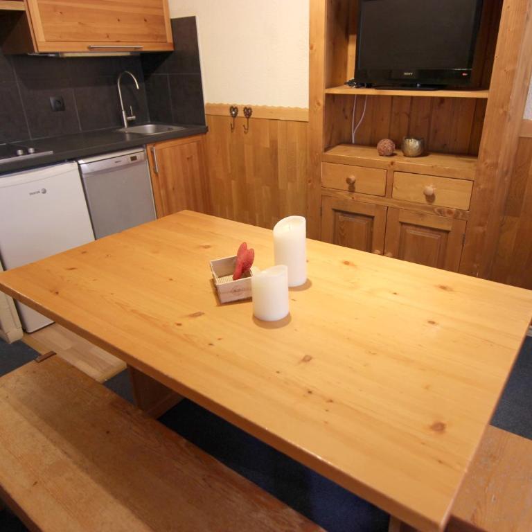 Joker Appartements VTI - Appartamento (4 Adulti) - 6