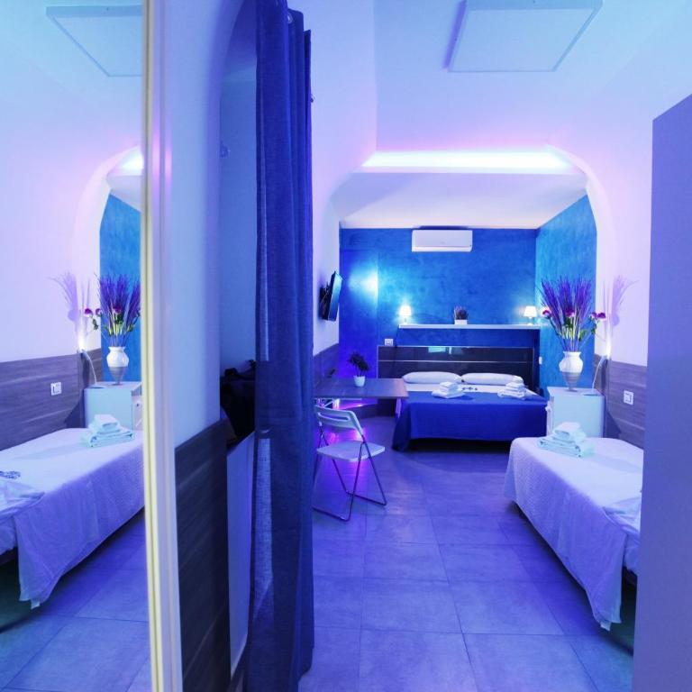 Chiaia Relax - Comfort Triple Room - 2