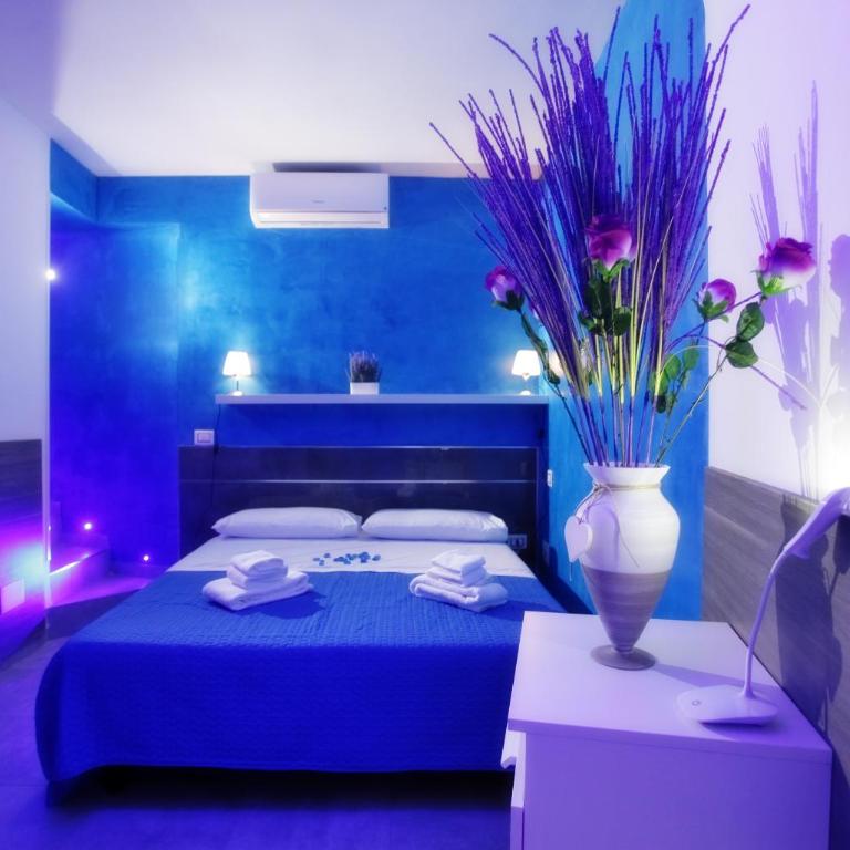 Chiaia Relax - Comfort Triple Room - 6