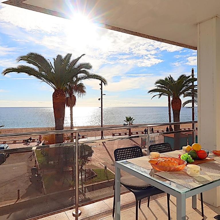 Diamond Sea View - Apartamento de 2 dormitorios - 3