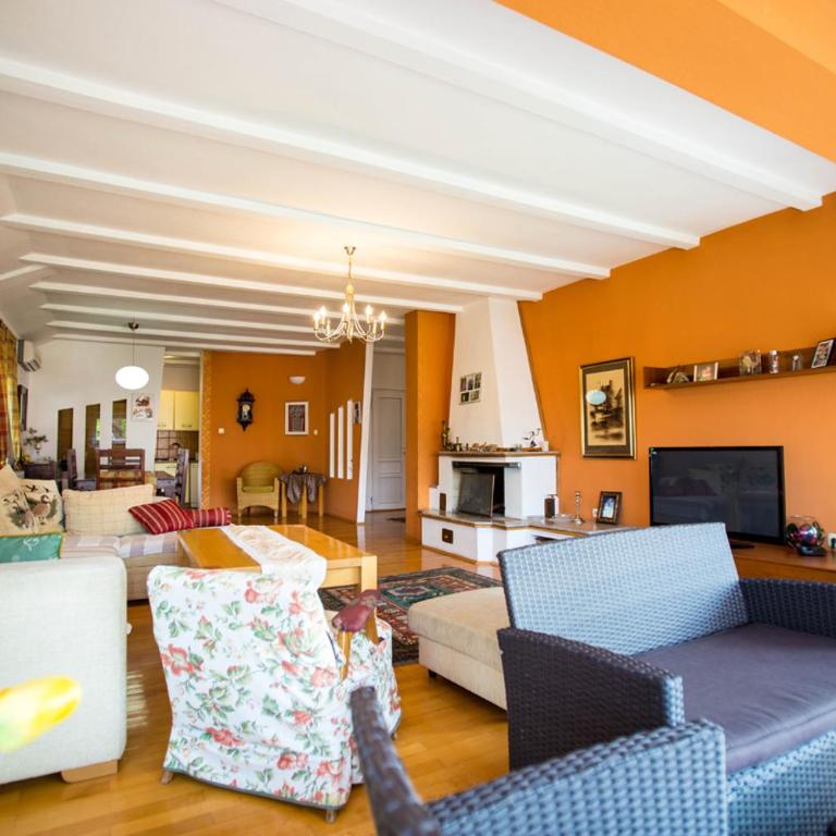 Piramida Visoko - Apartman - 1