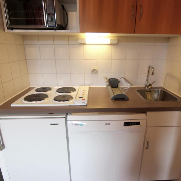 Joker Appartements VTI - Appartamento (4 Adulti) - 2