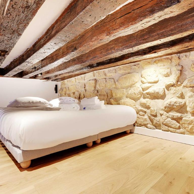 Magnificent apartment - 1BR 4P - Arts et Métiers - Appartement 1 Chambre - 4