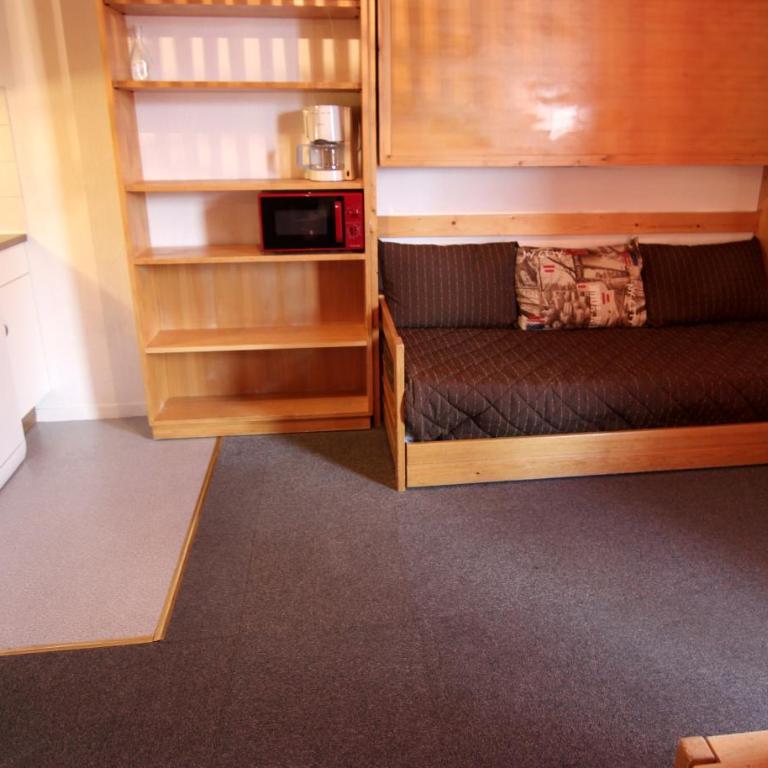 Joker Appartements VTI - Appartamento (4 Adulti) - 3