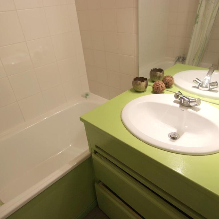 Joker Appartements VTI - Appartamento (4 Adulti) - 1