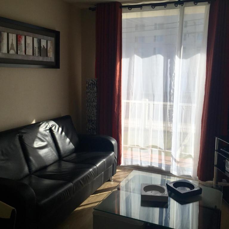 Departamento Marina la Serena - Apartamento de 3 dormitorios - 10