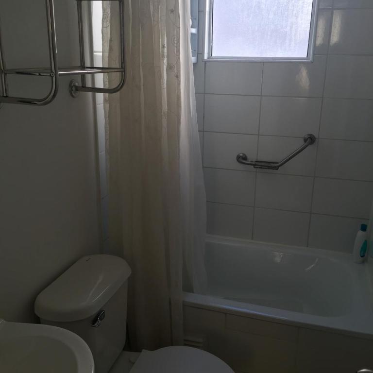 Departamento Marina la Serena - Apartamento de 3 dormitorios - 11