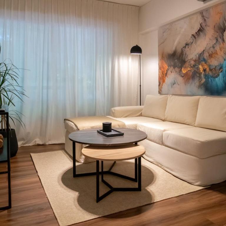 Newly Renovated 1-Bedroom in Luxury Tower - Apartamento - 4