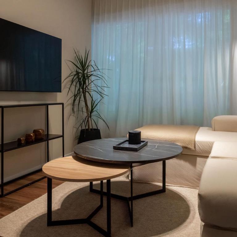 Newly Renovated 1-Bedroom in Luxury Tower - Apartamento - 6