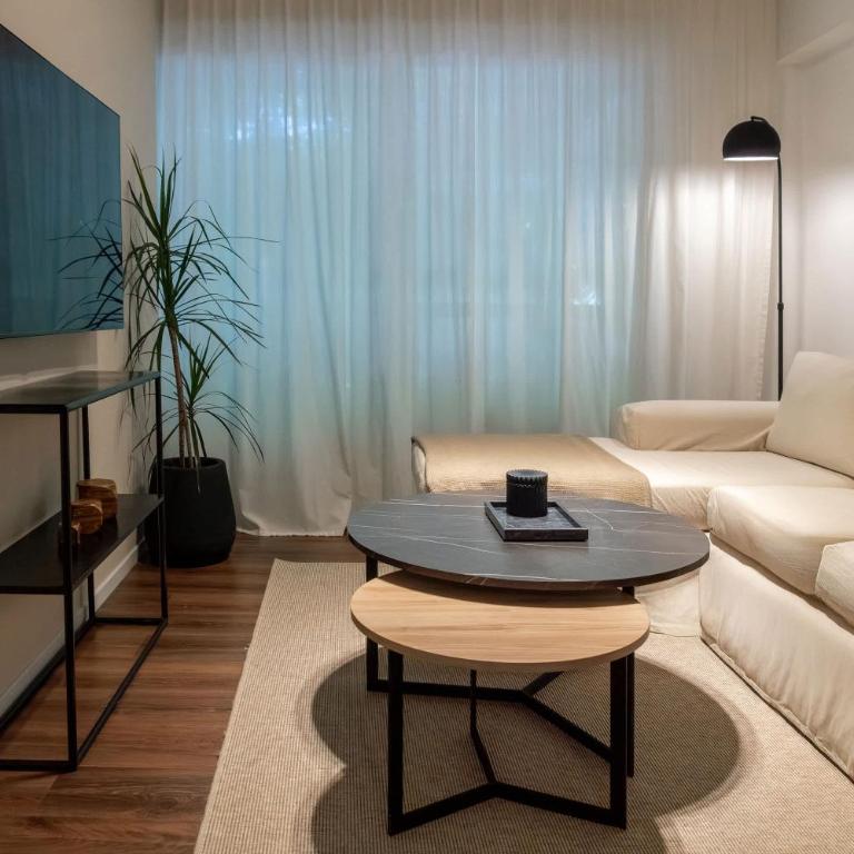 Newly Renovated 1-Bedroom in Luxury Tower - Apartamento - 8