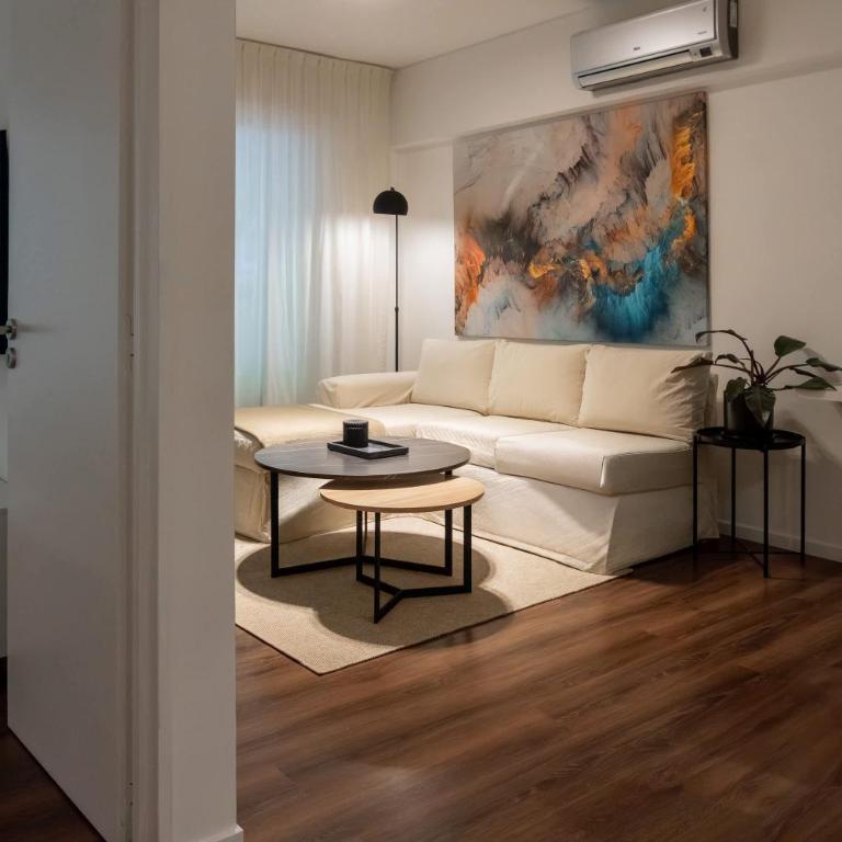 Newly Renovated 1-Bedroom in Luxury Tower - Apartamento - 10