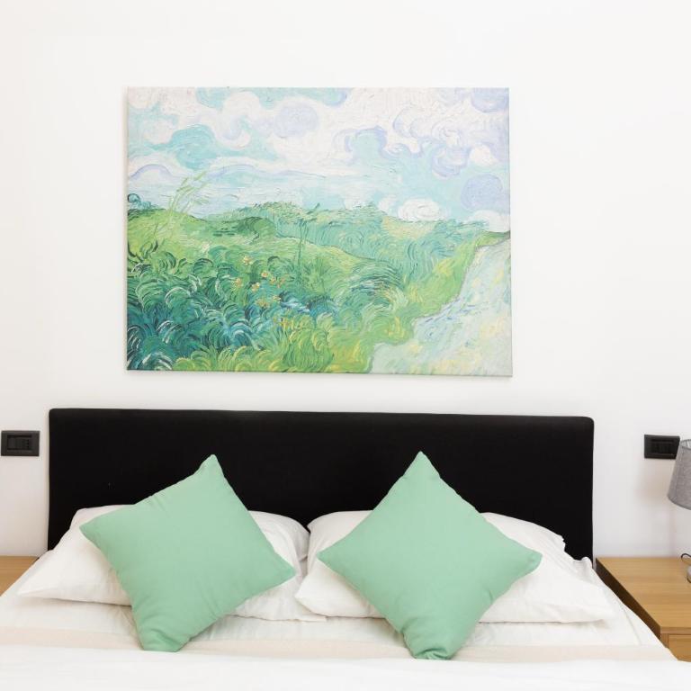 ArtStay Apt Duomo, Super Central, M2, M3 & M1 - Appartamento con 1 Camera da Letto - 15