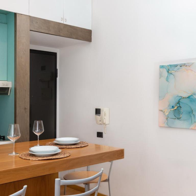 ArtStay Apt Duomo, Super Central, M2, M3 & M1 - Appartamento con 1 Camera da Letto - 14