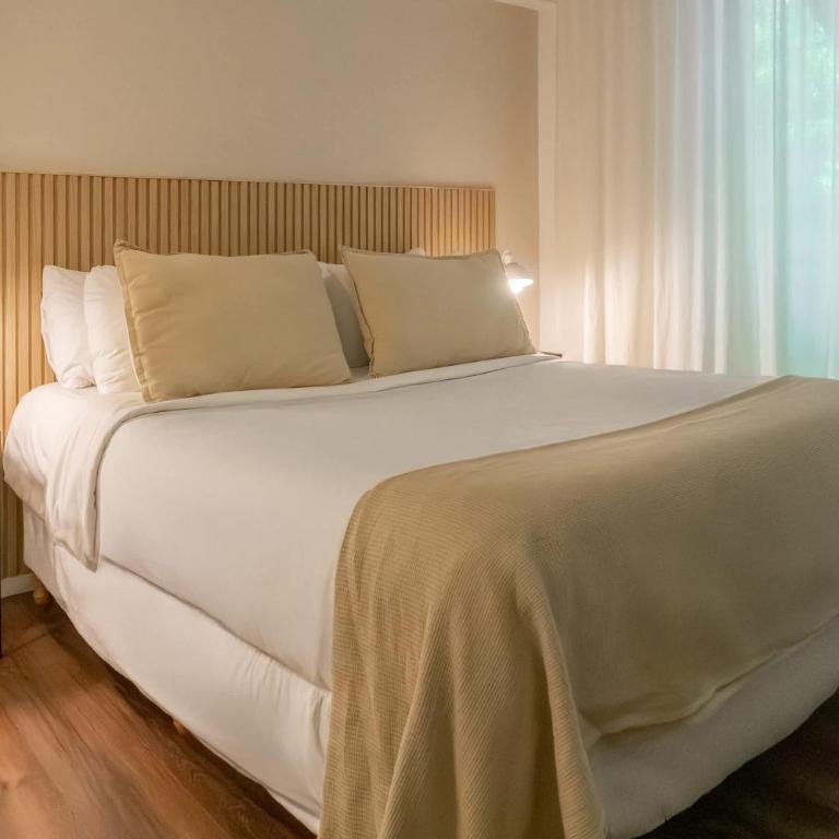 Newly Renovated 1-Bedroom in Luxury Tower - Apartamento - 16