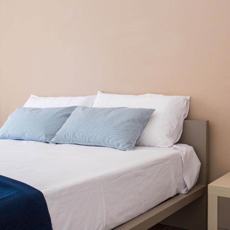 Politeama Luxury Suites - Deluxe Triple Room - 7