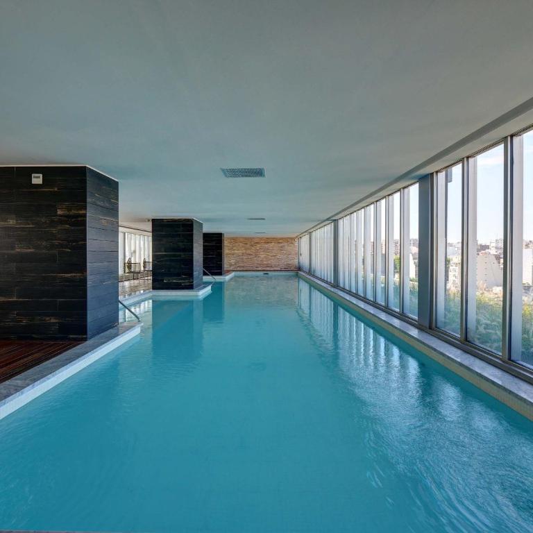 Newly Renovated 1-Bedroom in Luxury Tower - Apartamento - 25