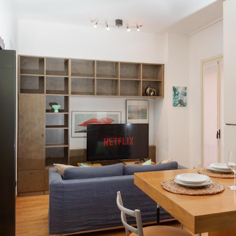 ArtStay Apt Duomo, Super Central, M2, M3 & M1 - Appartamento con 1 Camera da Letto - 16