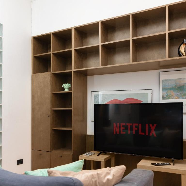 ArtStay Apt Duomo, Super Central, M2, M3 & M1 - Appartamento con 1 Camera da Letto - 21