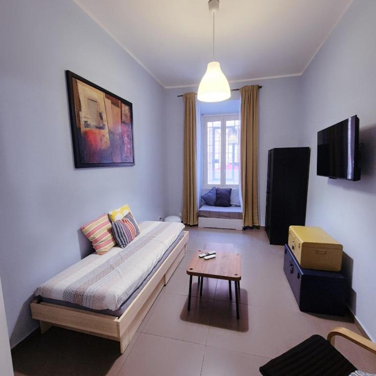 Aurora Vatican House - San Pietro - Appartamento con 1 Camera da Letto - 27