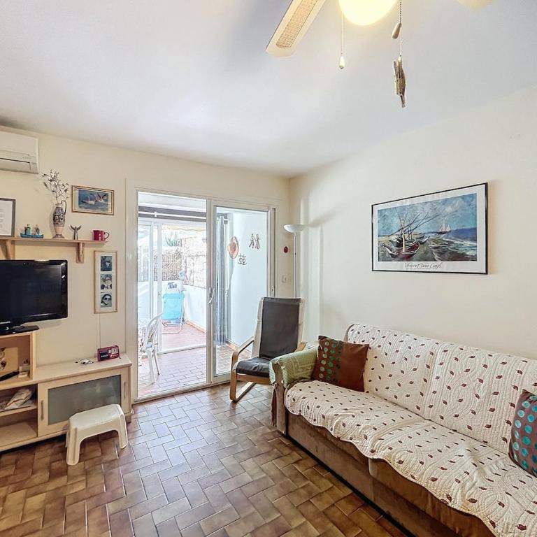 STUD Vaccares 3 n23 - Apartamento de 2 dormitorios - 1