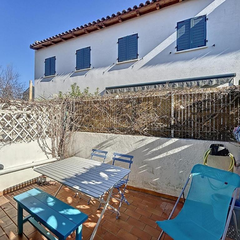 STUD Vaccares 3 n23 - Apartamento de 2 dormitorios - 3
