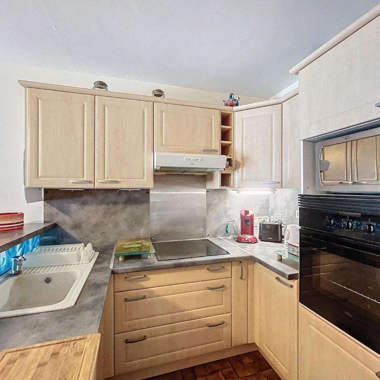 STUD Vaccares 3 n23 - Apartamento de 2 dormitorios - 4