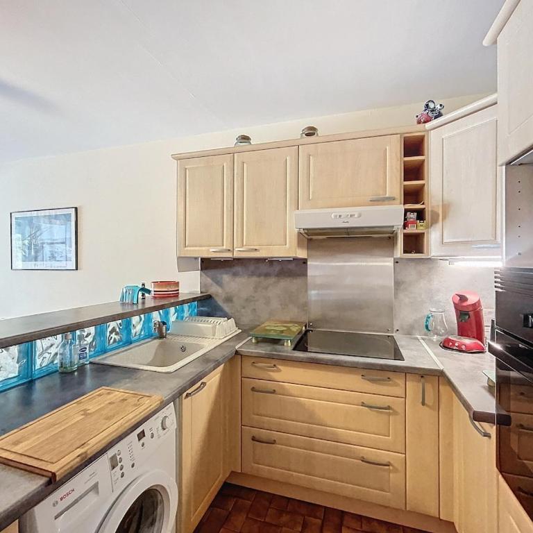 STUD Vaccares 3 n23 - Apartamento de 2 dormitorios - 5