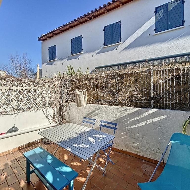 STUD Vaccares 3 n23 - Apartamento de 2 dormitorios - 6