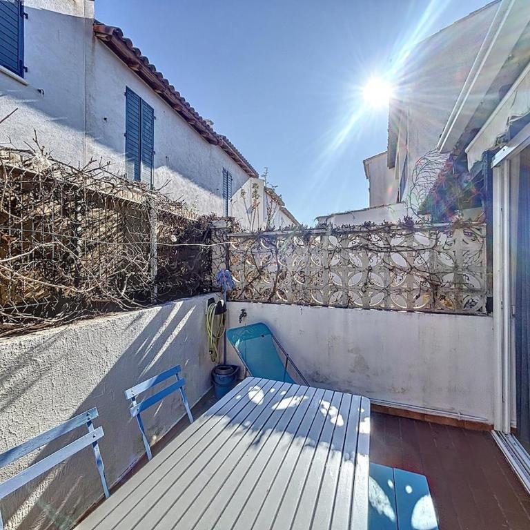 STUD Vaccares 3 n23 - Apartamento de 2 dormitorios - 8