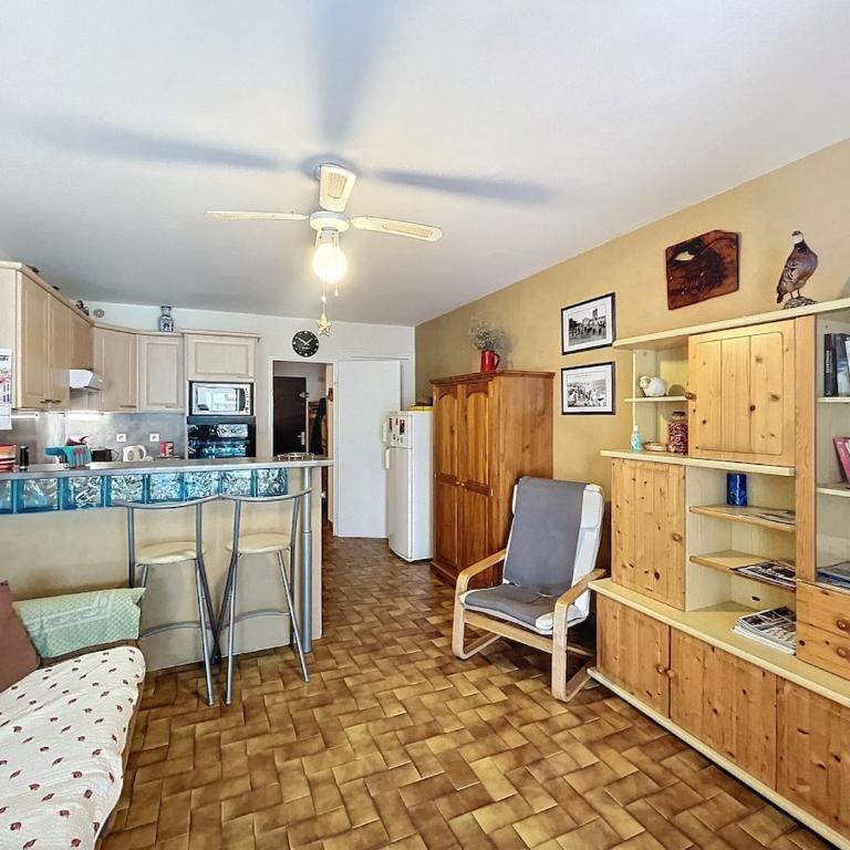 STUD Vaccares 3 n23 - Apartamento de 2 dormitorios - 10