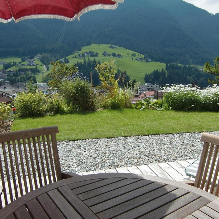 Villa Quenz Family Suites - Appartamento con Terrazza - 7