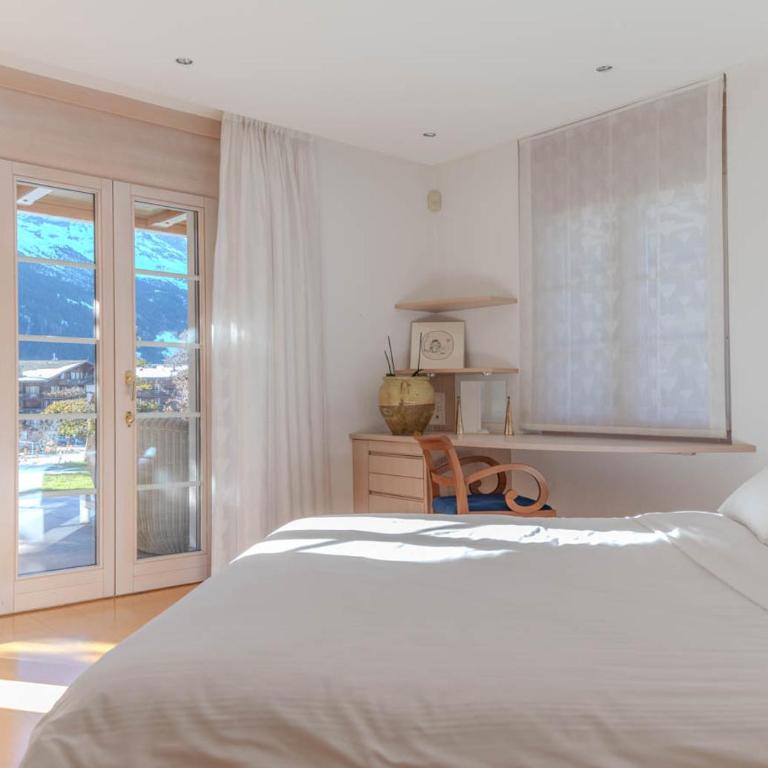 Orion - Garten Apartement - Apartment mit 3 Schlafzimmern - 19