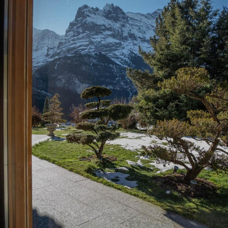 Orion - Garten Apartement - Apartment mit 3 Schlafzimmern - 17