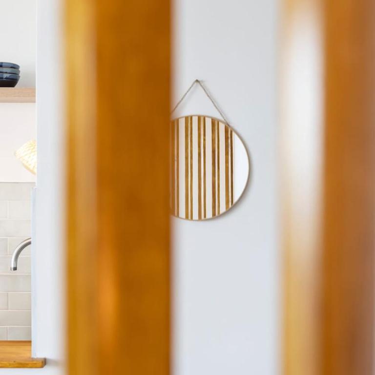 Vue mer imprenable - Balcon, lit king size, parking - Appartement 1 Chambre avec Vue sur la Mer et Balcon - 2