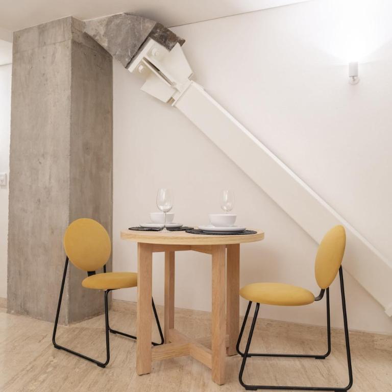 New 1Bed with Rooftop Terrace Beside Parque Mexico - Apartamento - 7