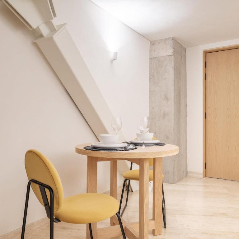 New 1Bed with Rooftop Terrace Beside Parque Mexico - Apartamento - 8