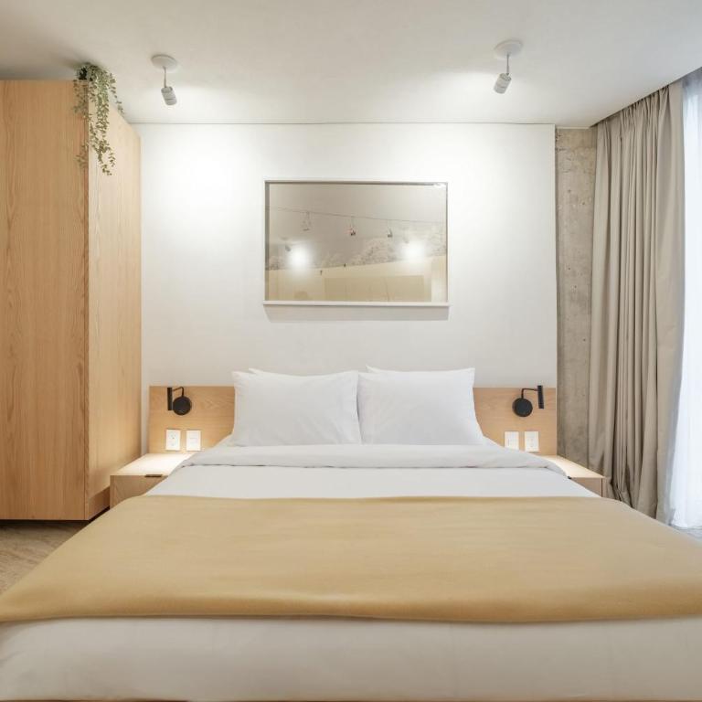 New 1Bed with Rooftop Terrace Beside Parque Mexico - Apartamento - 18