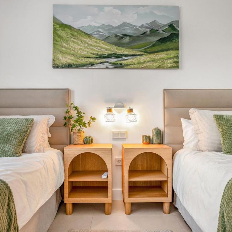 LXR PrimeStay Boutique 3HAB Ocean View - Apartamento de 3 dormitorios - 21