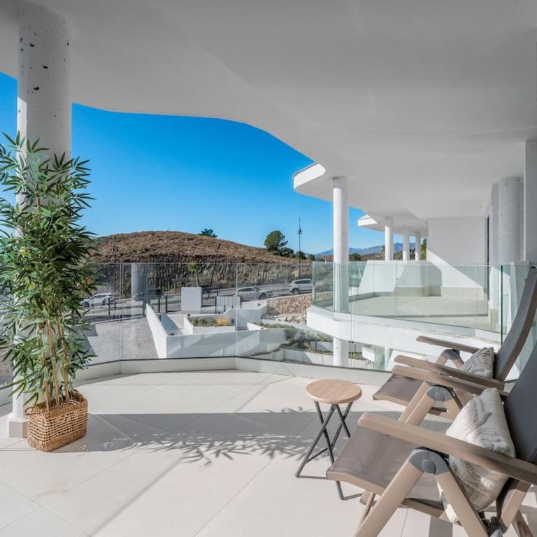 LXR PrimeStay Boutique 3HAB Ocean View - Apartamento de 3 dormitorios - 13