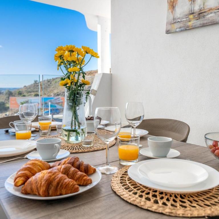 LXR PrimeStay Boutique 3HAB Ocean View - Apartamento de 3 dormitorios - 15