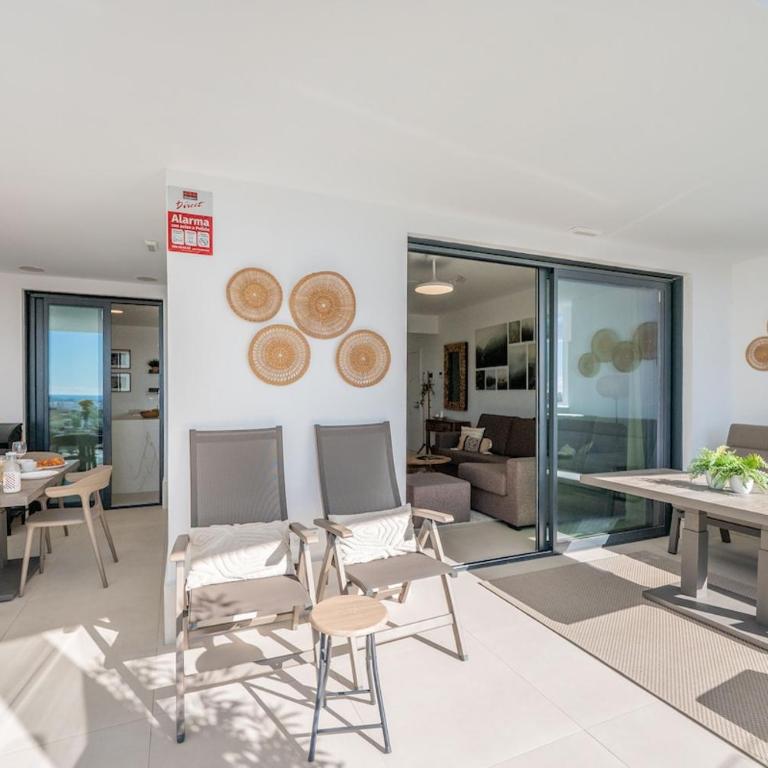 LXR PrimeStay Boutique 3HAB Ocean View - Apartamento de 3 dormitorios - 17