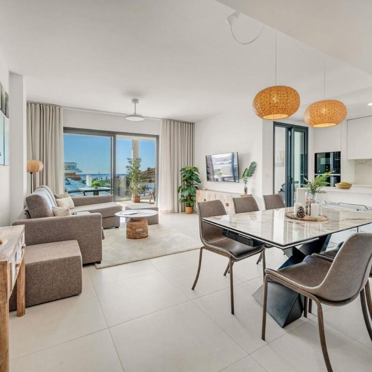 LXR PrimeStay Boutique 3HAB Ocean View - Apartamento de 3 dormitorios - 6