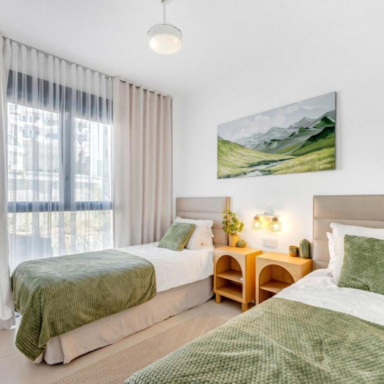 LXR PrimeStay Boutique 3HAB Ocean View - Apartamento de 3 dormitorios - 20