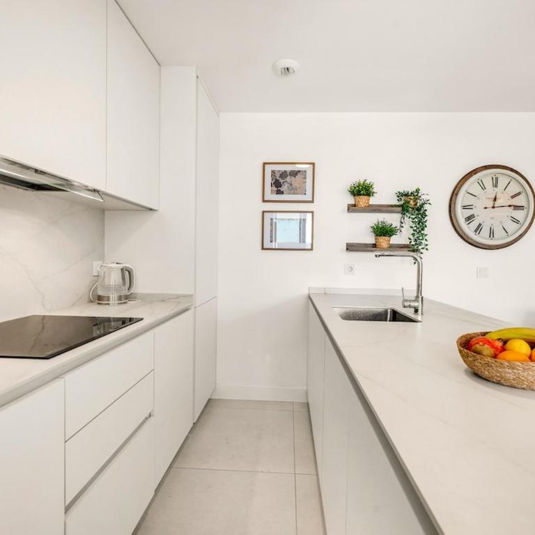 LXR PrimeStay Boutique 3HAB Ocean View - Apartamento de 3 dormitorios - 12