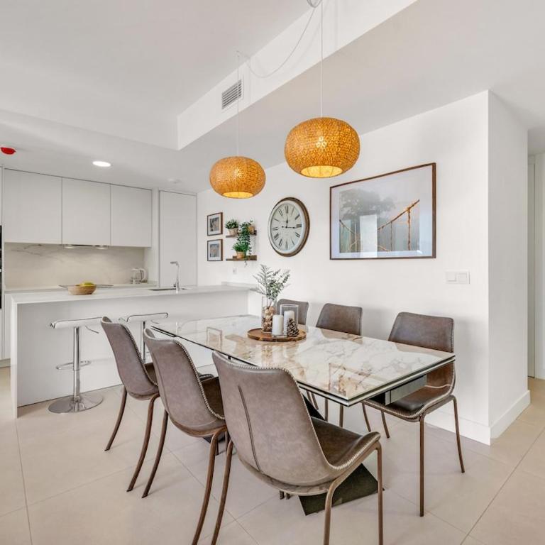 LXR PrimeStay Boutique 3HAB Ocean View - Apartamento de 3 dormitorios - 8