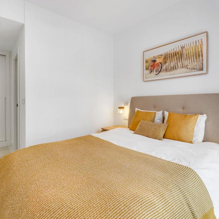 LXR PrimeStay Boutique 3HAB Ocean View - Apartamento de 3 dormitorios - 18
