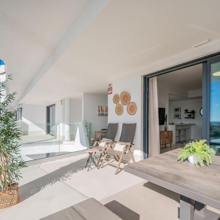 LXR PrimeStay Boutique 3HAB Ocean View - Apartamento de 3 dormitorios - 26